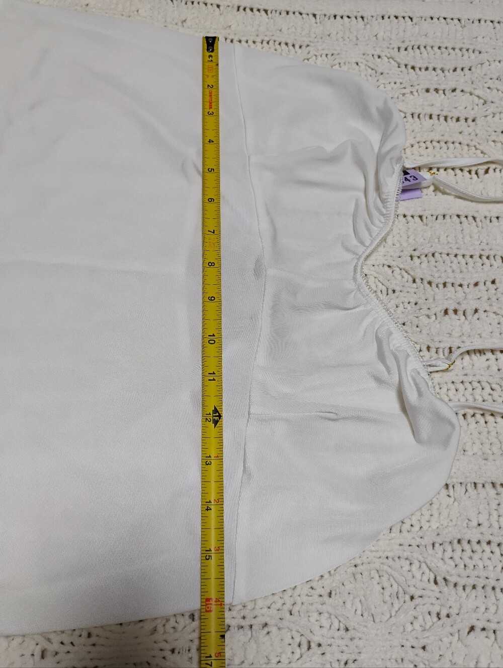 Zimmerman Floral Button Down Blouse - Picture 16 of 16